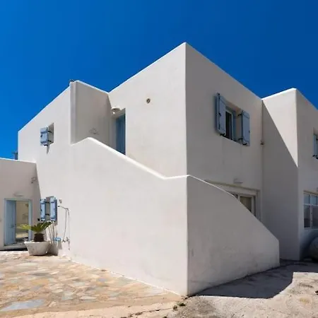 Feriehus Galazio *