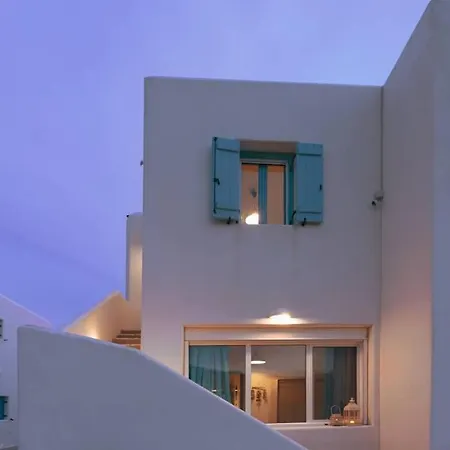 Feriehus Galazio *