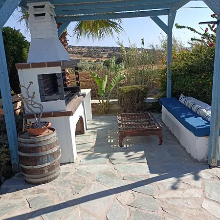 Holiday home Galazio Angairia