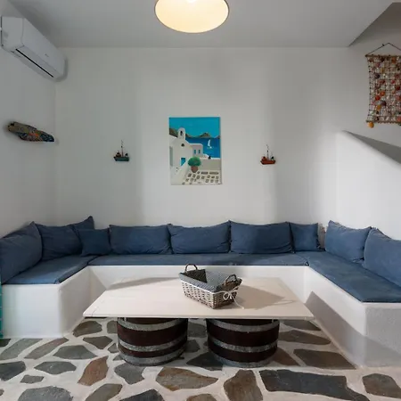 Holiday home Galazio Angairia