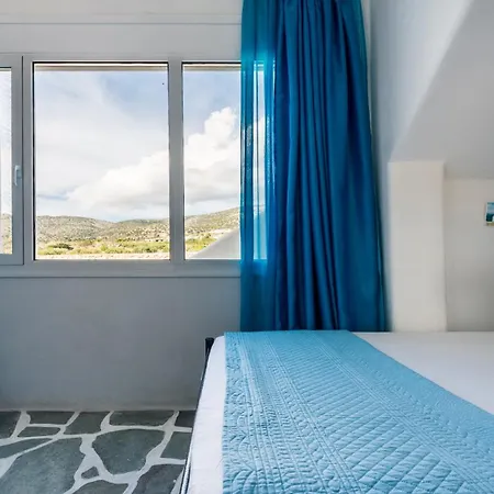 Galazio Holiday home Angairia